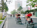 10 tháng đầu năm 2008: Trên 3,5 triệu lượt khách quốc tế đến Việt Nam